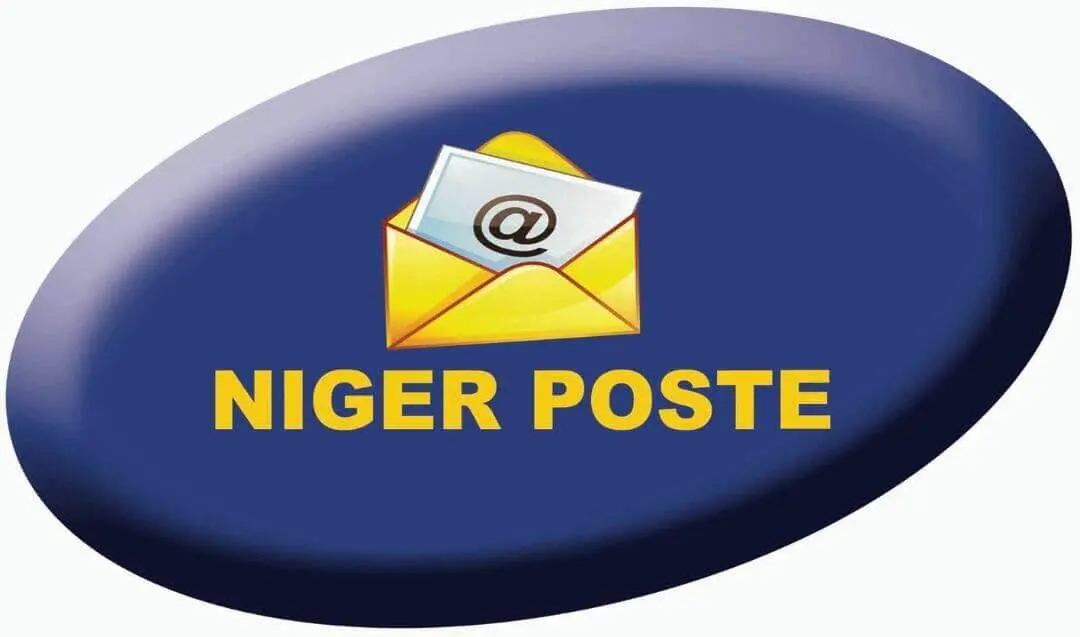 Niger poste