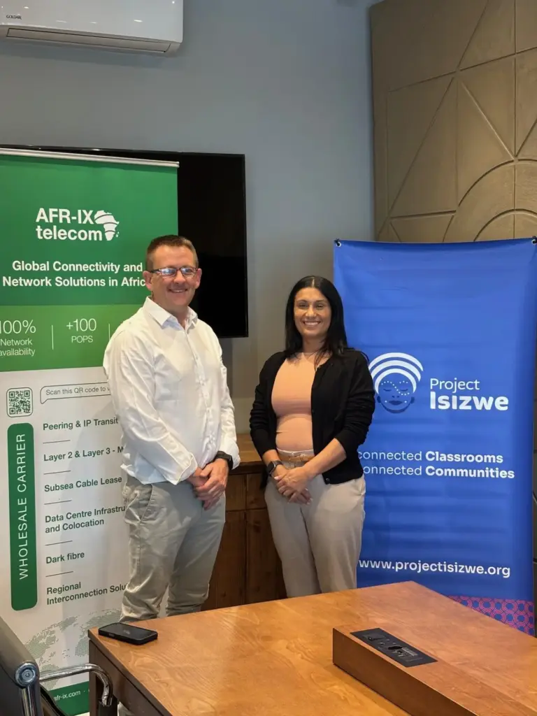 Providing Internet for Classrooms at poor rural communities