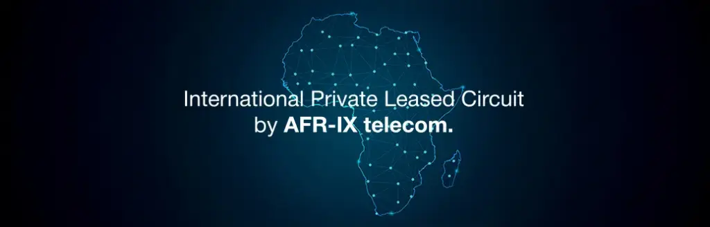 International Private Leased Circuit
