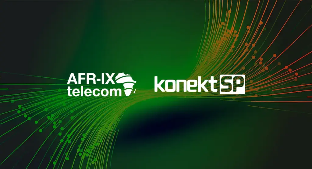 amplify connectivity in South Africa
