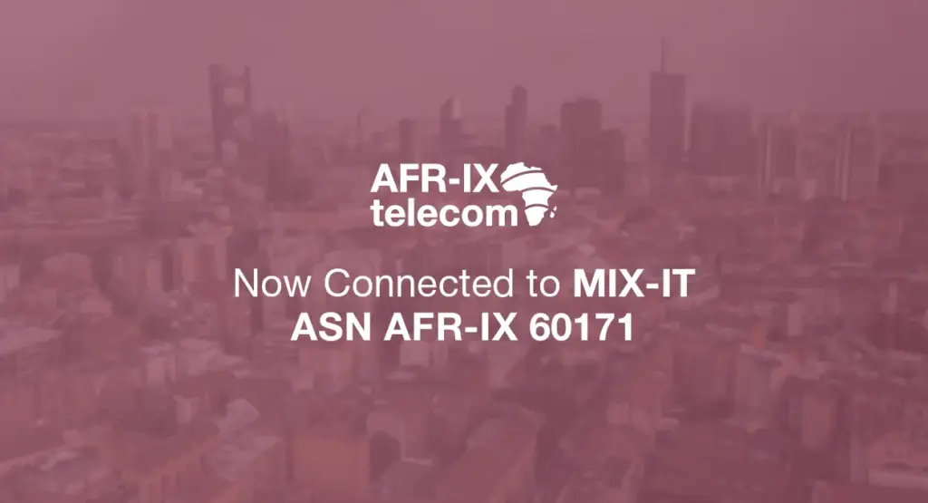 Milan Internet Exchange