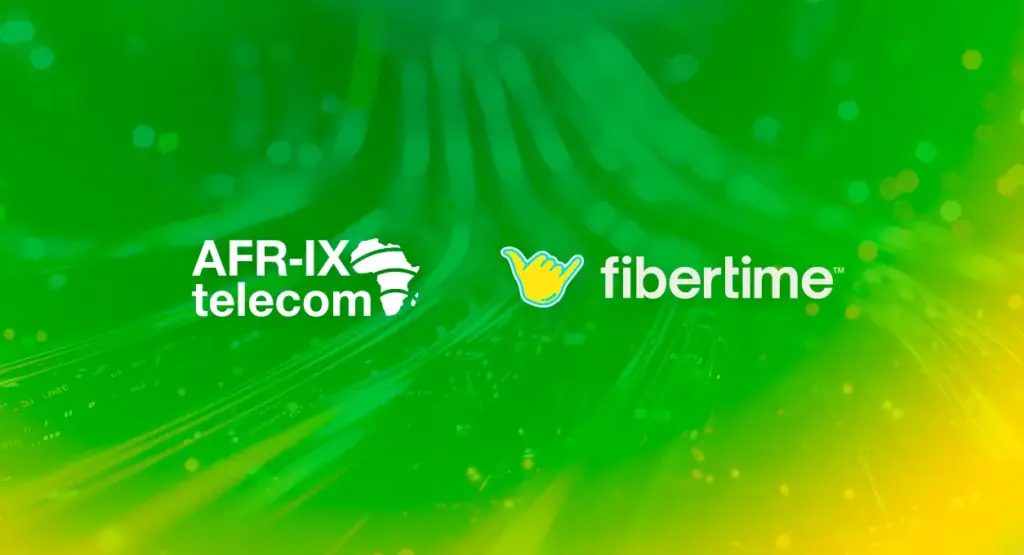 fibertime™